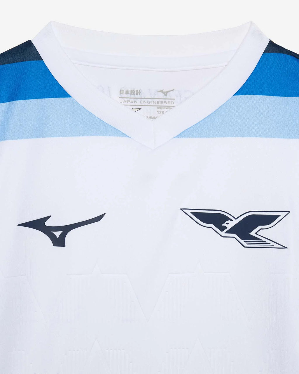 MAGLIA LAZIO 125TH JUNIOR