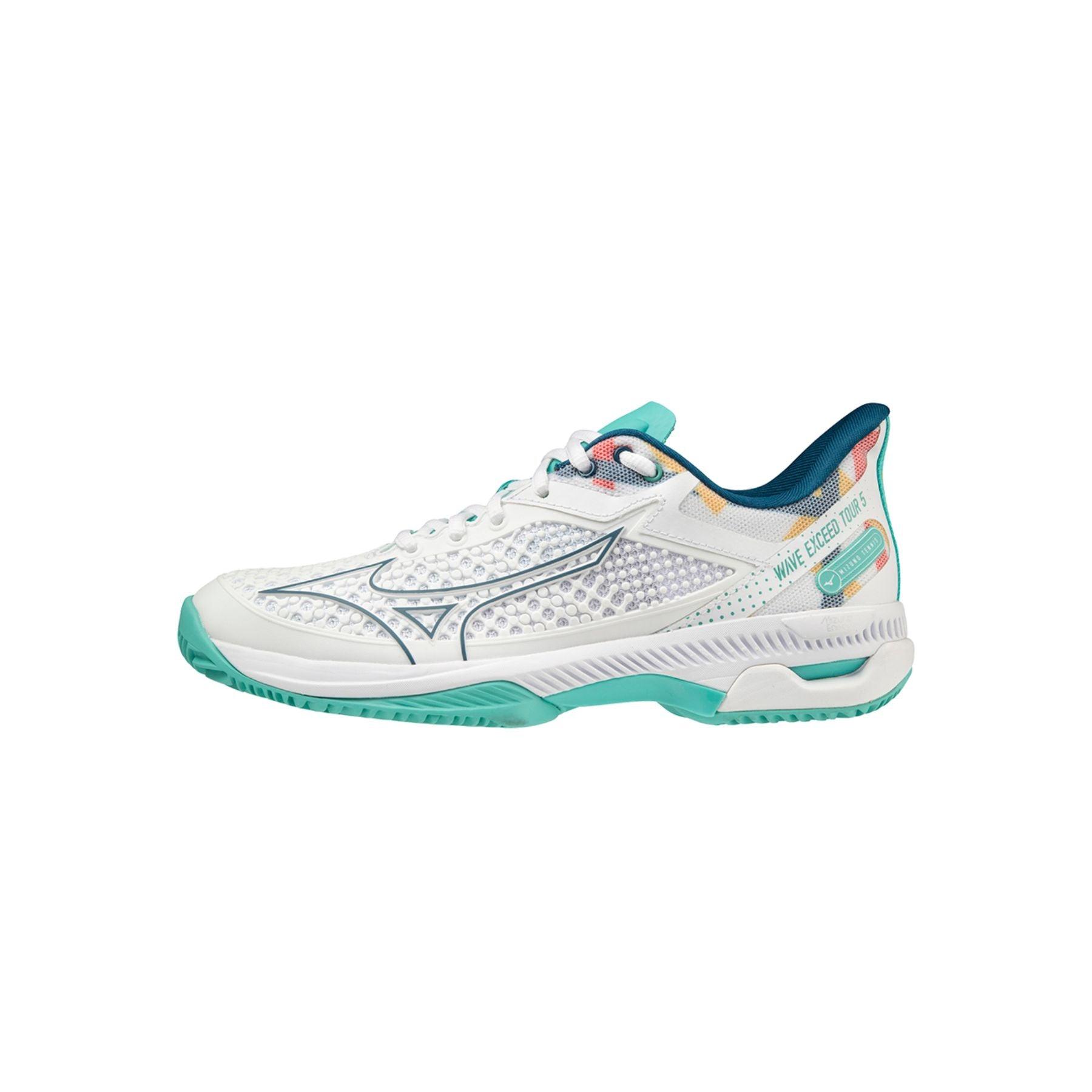 MIZUNO WAVE EXCEED TOUR CC W