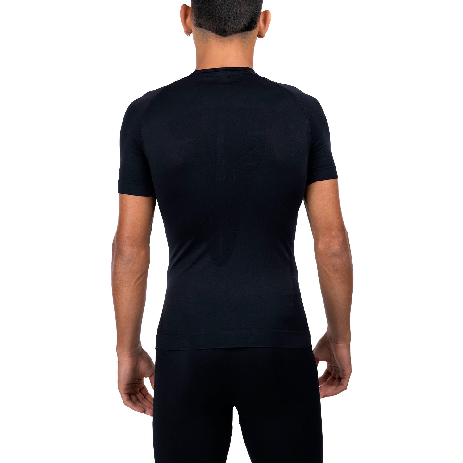 BRAMA CLASSIC M/M BLACK