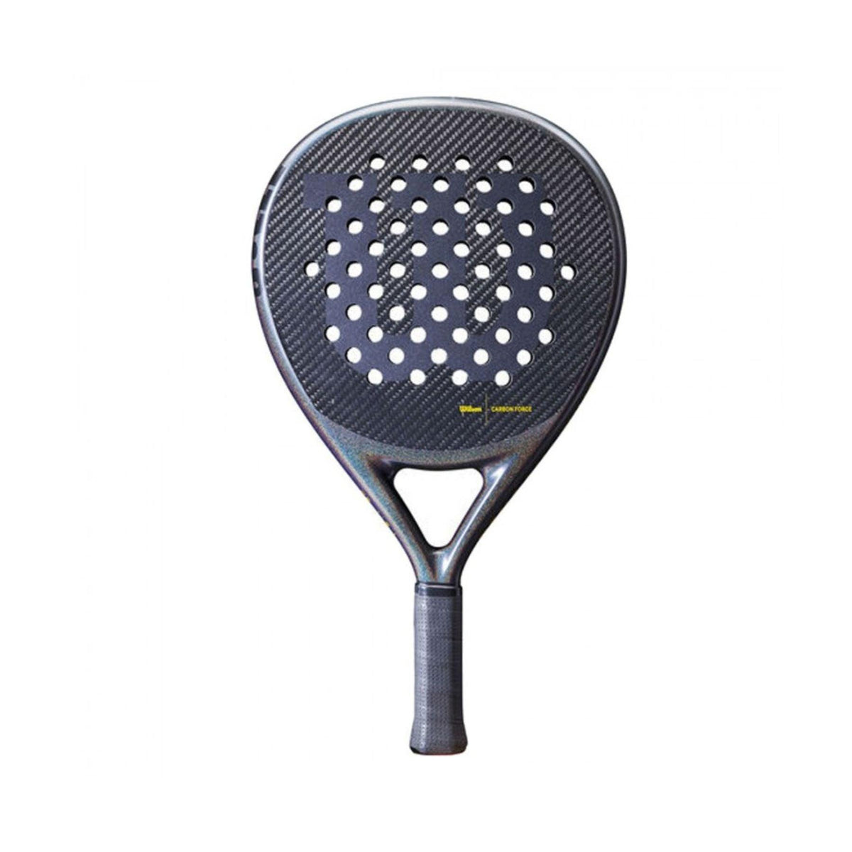 WILSON CARBON FORCE LT PADEL 2