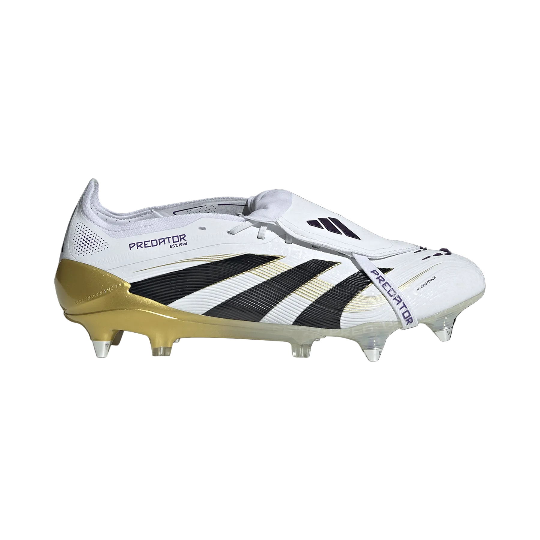 PREDATOR ELITE FT SG