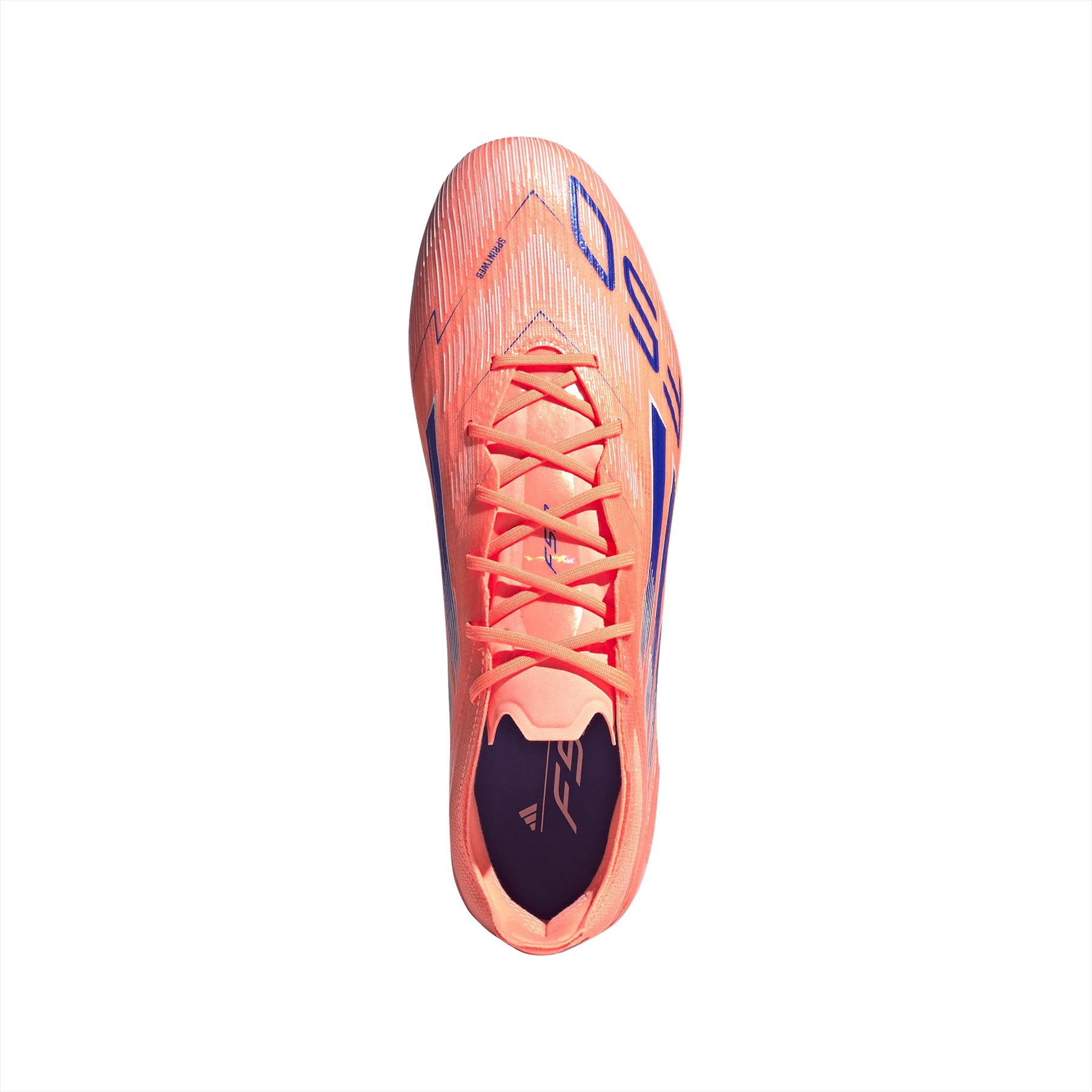 F50 ELITE AG