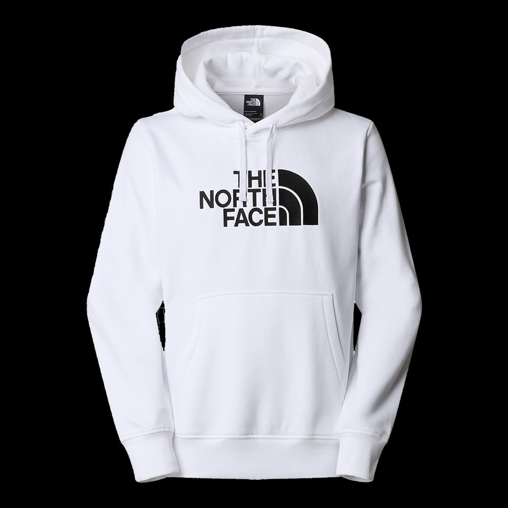 DREW PEAK RG HOODIE M