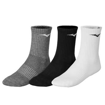 TRAINING SOCKS 3P