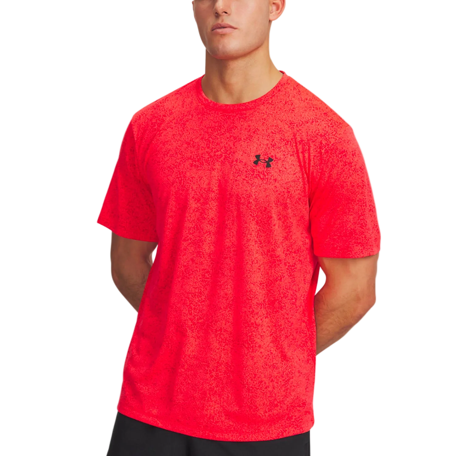 T-SHIRT TECH NOVELTY M