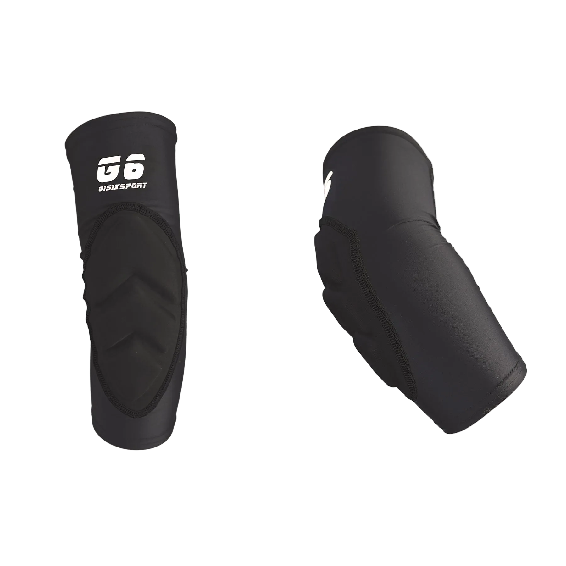 COMPRESSION ELBOW PADS