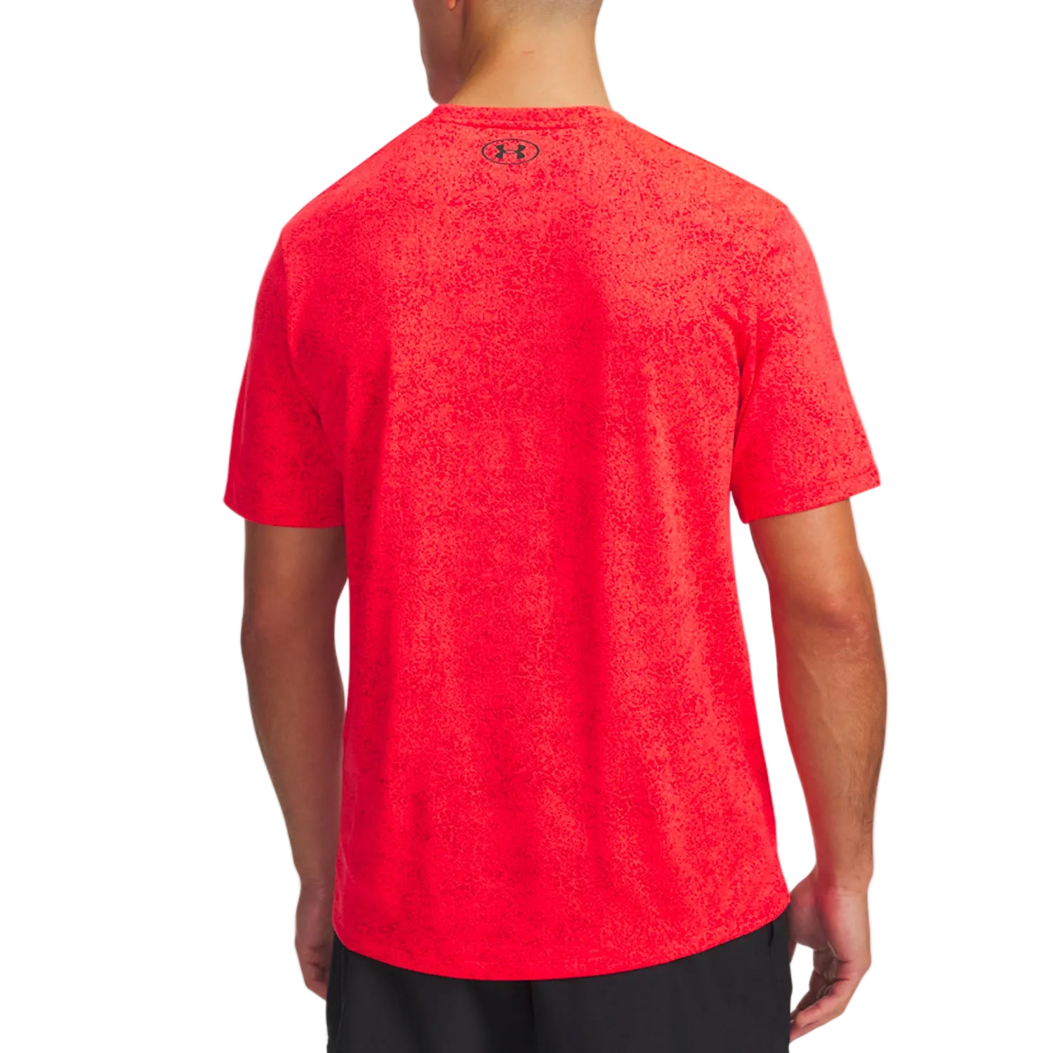 T-SHIRT TECH NOVELTY M