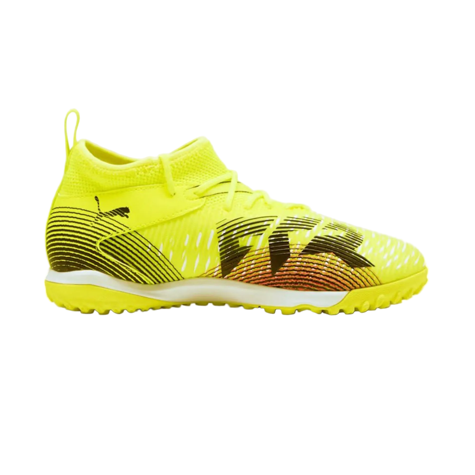 FUTURE 8 MATCH TT + MID JUNIOR