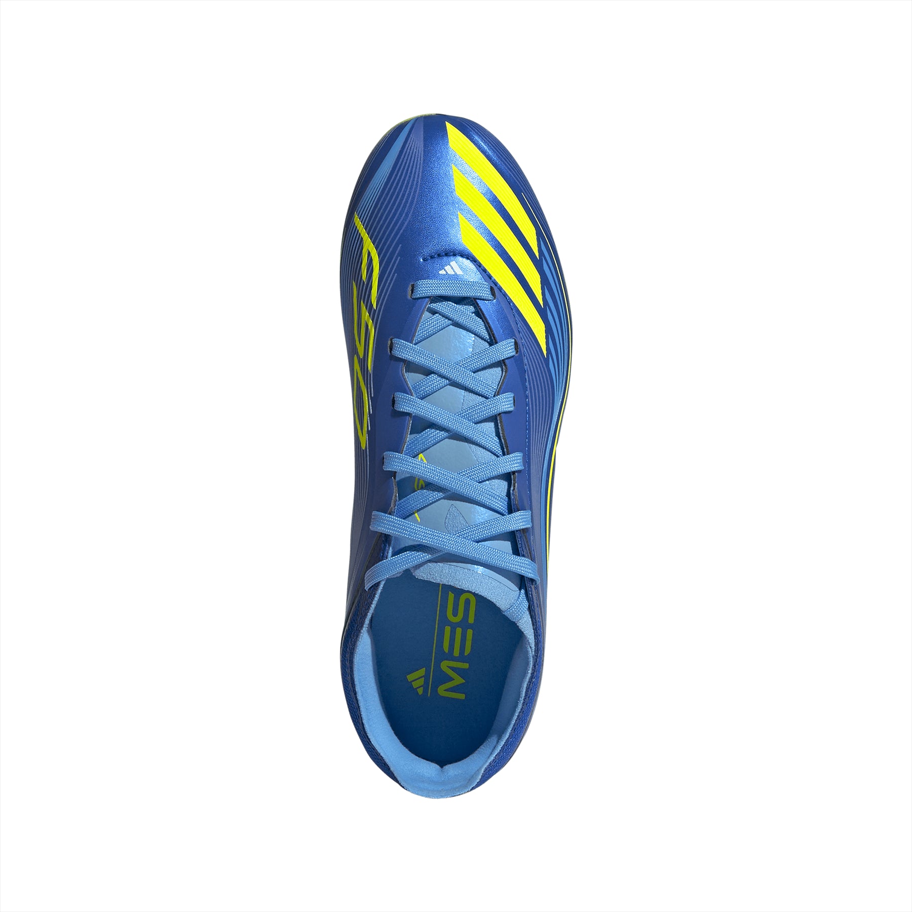 F50 MESSI ELITE FG JUNIOR