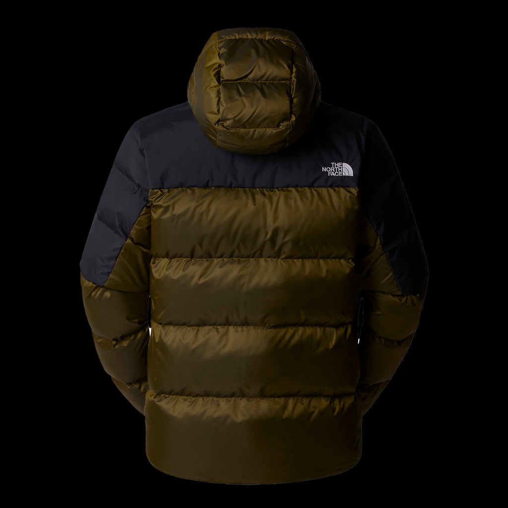 DIABLO DOWN 2.0 HD JACKET M