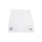 MANCHESTER CITY SHORT REPLICA JUNIOR