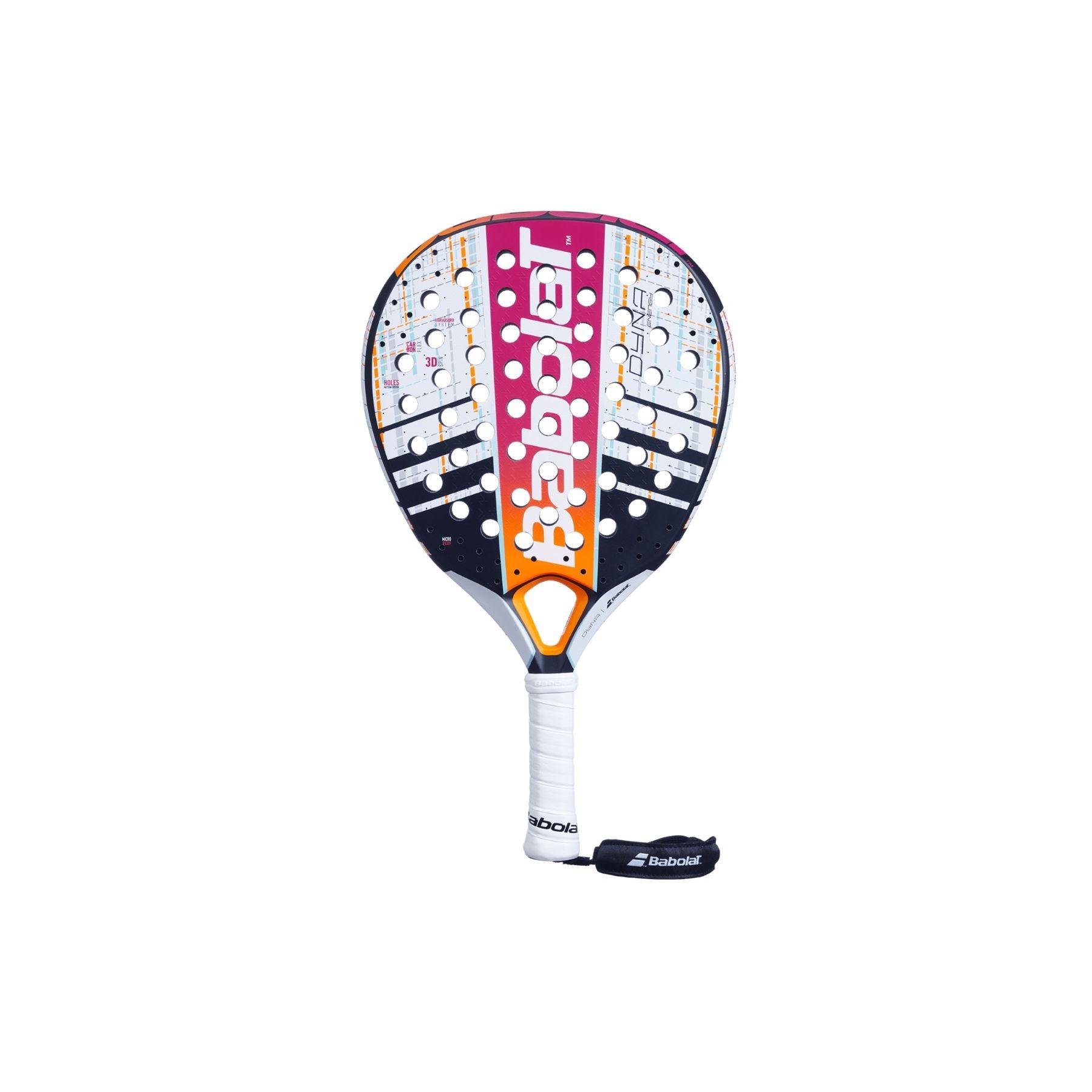 BABOLAT RACCHETTA DYNA ENERGY