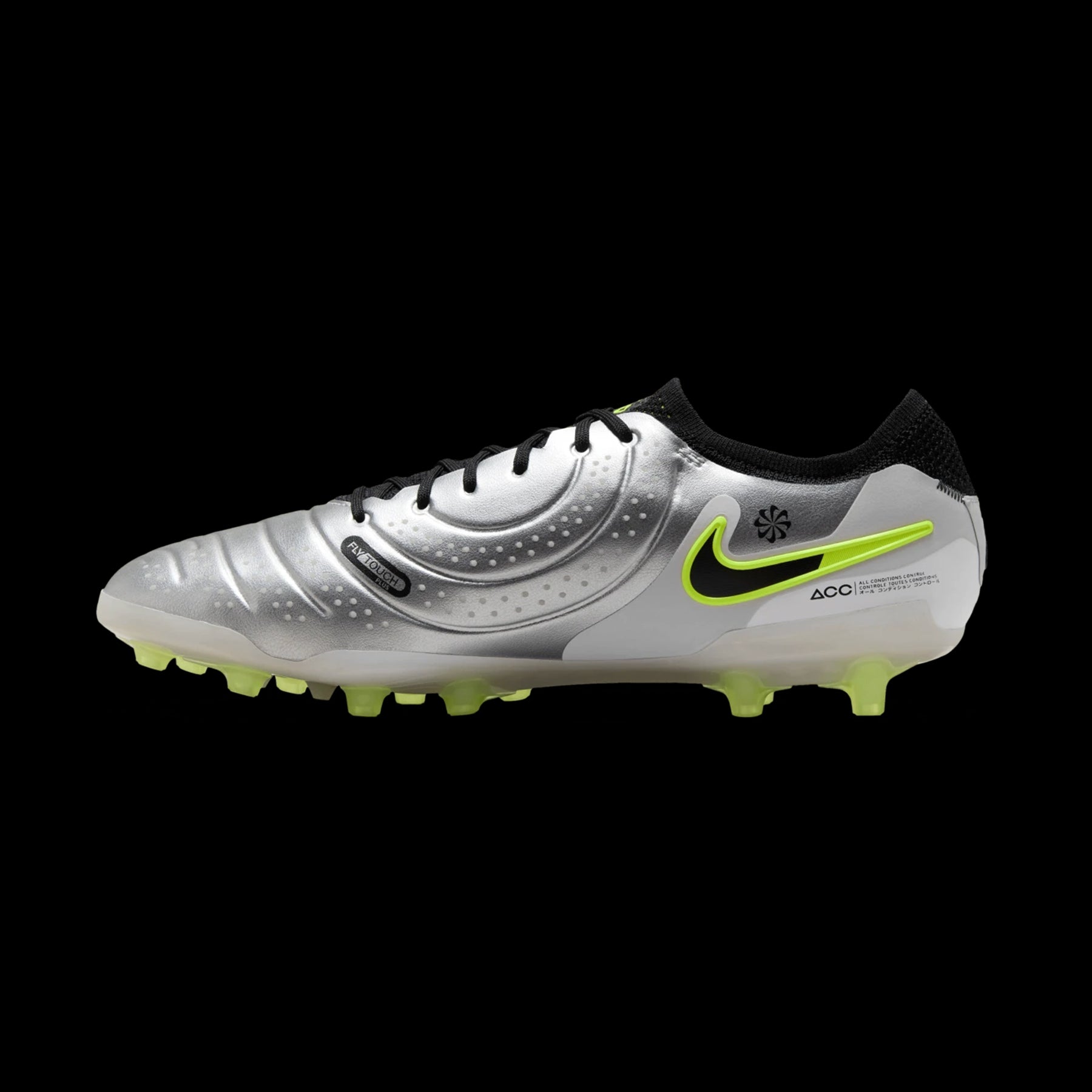 TIEMPO LEGEND 10 ELITE AG PRO