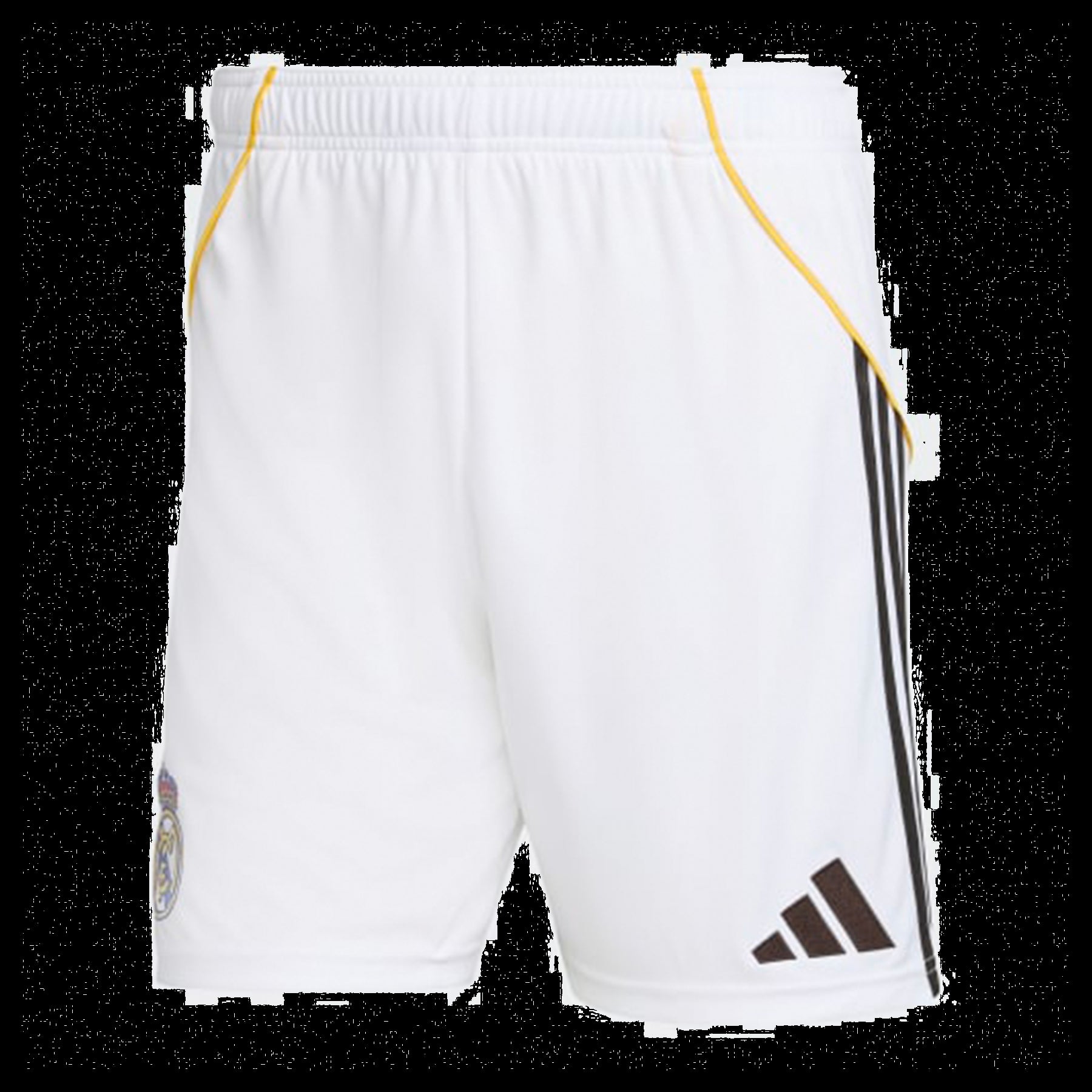 REAL MADRID HOME SHORT 25/26