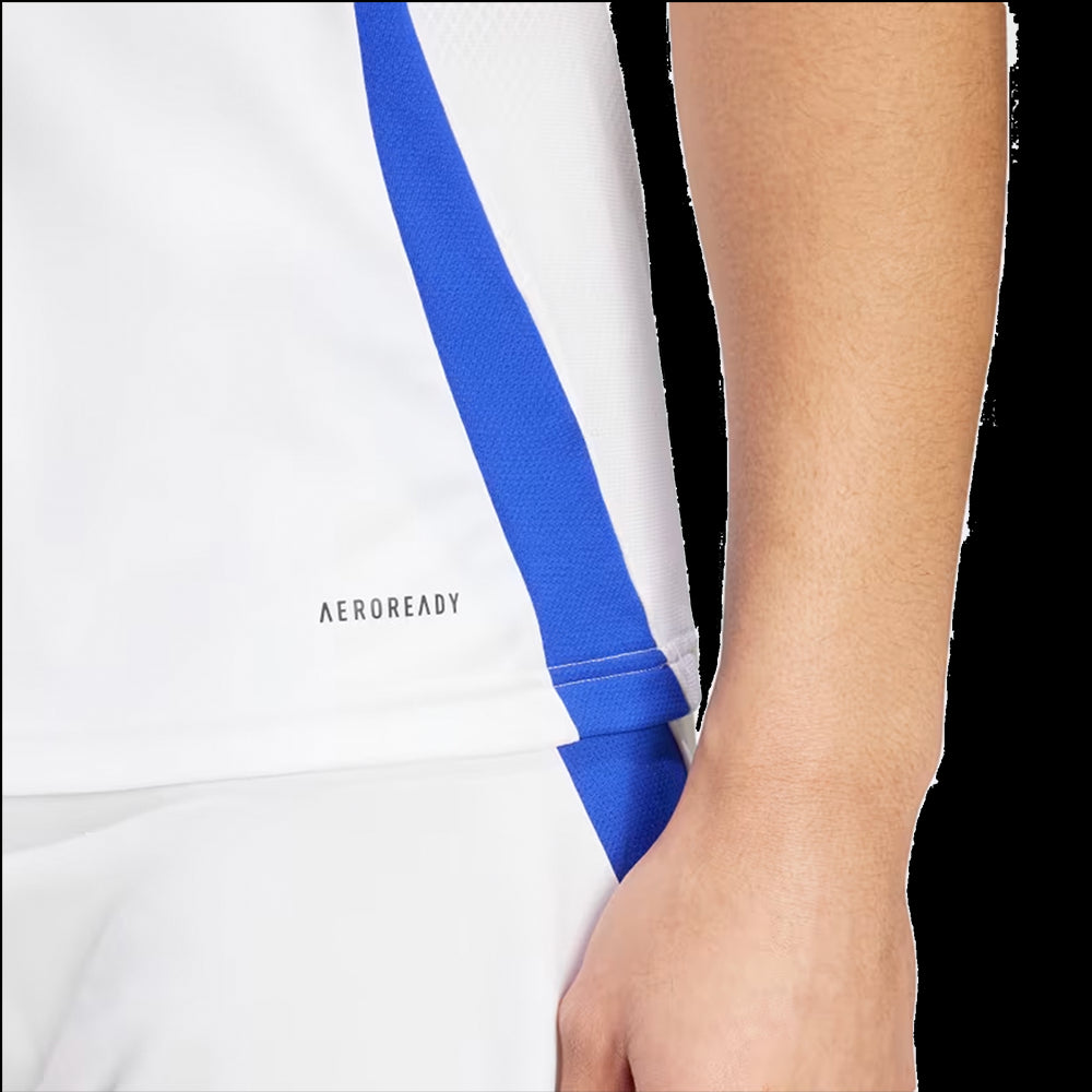 MAGLIA HOME OLIMPIQUE LIONE 24/25