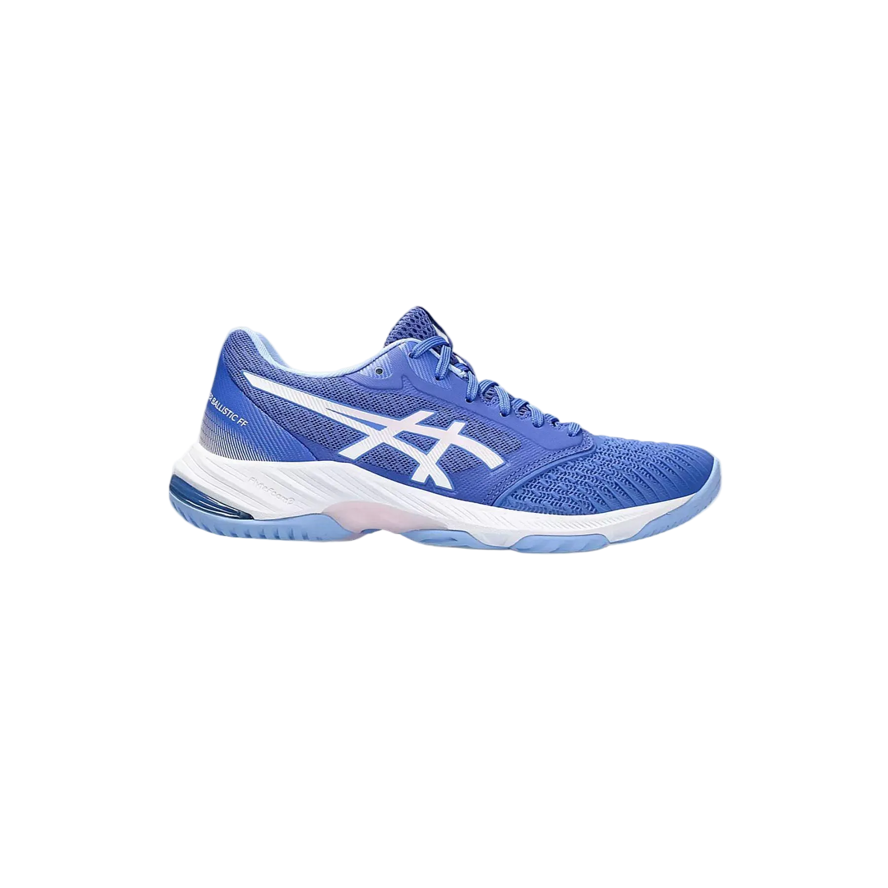 ASICS NETBURNER BALLISTIC FF W