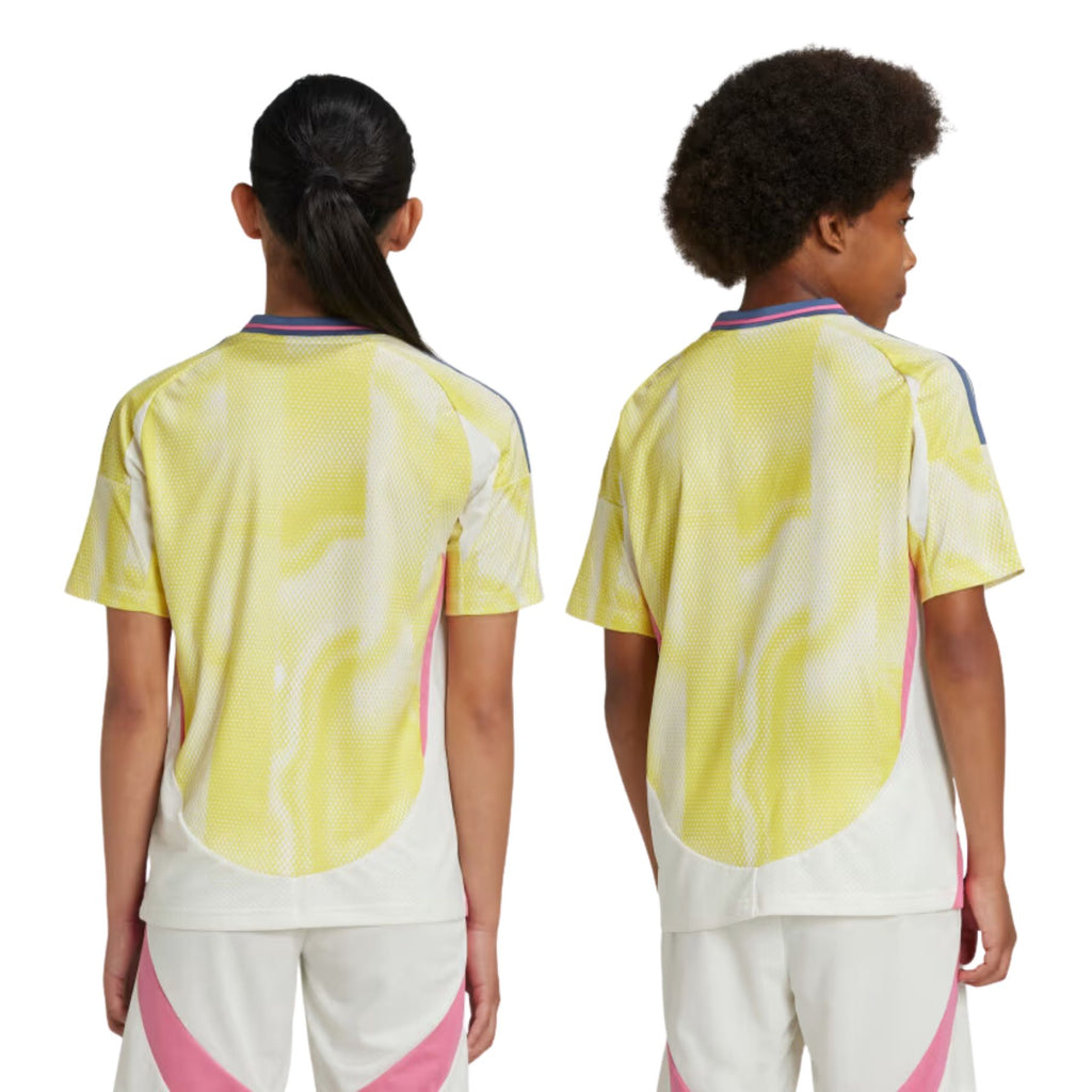MAGLIA JUVENTUS AWAY JUNIOR