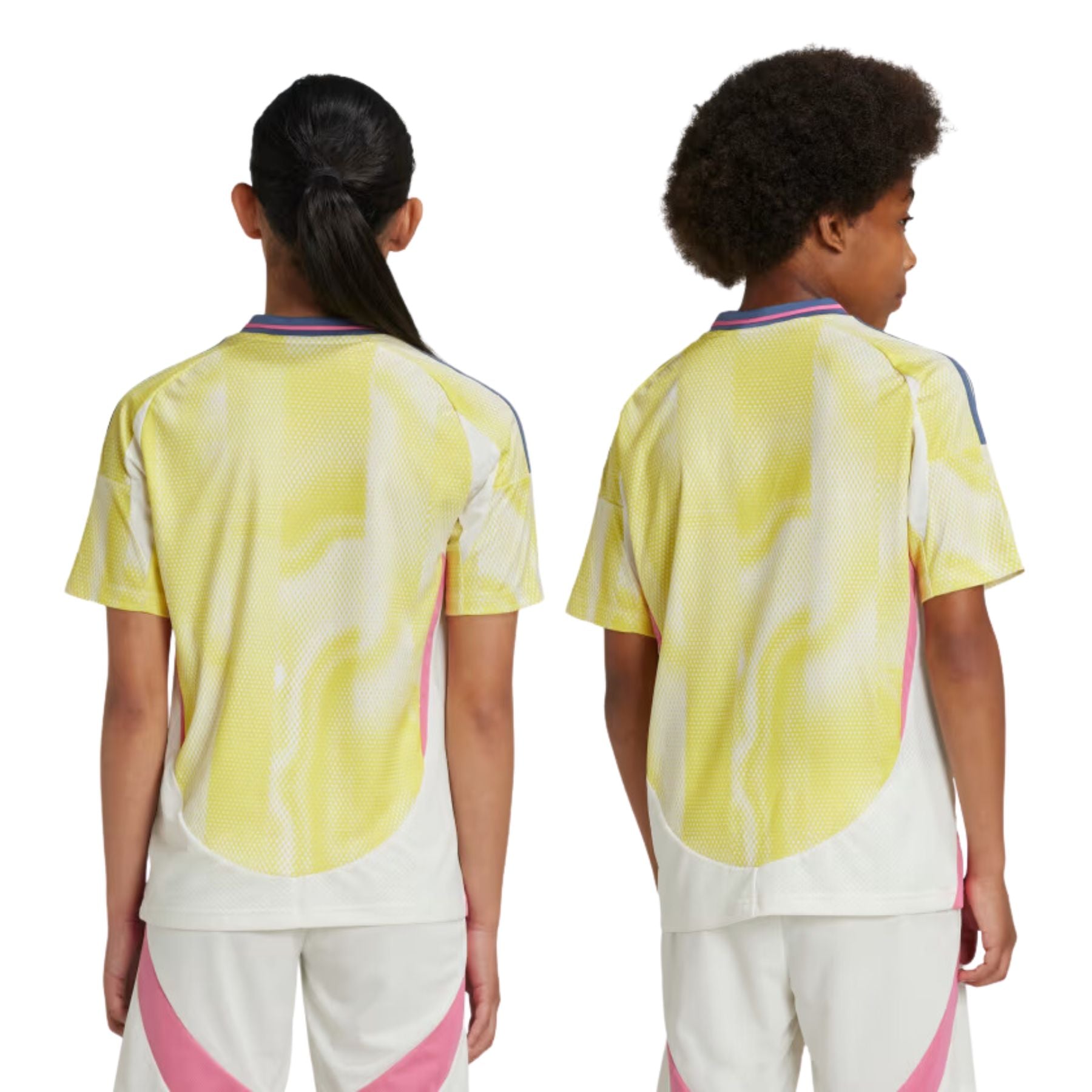 MAGLIA JUVENTUS AWAY JUNIOR