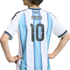 MAGLIA ARGENTINA HOME 2026 JUNIOR