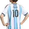 MAGLIA ARGENTINA HOME 2026 JUNIOR