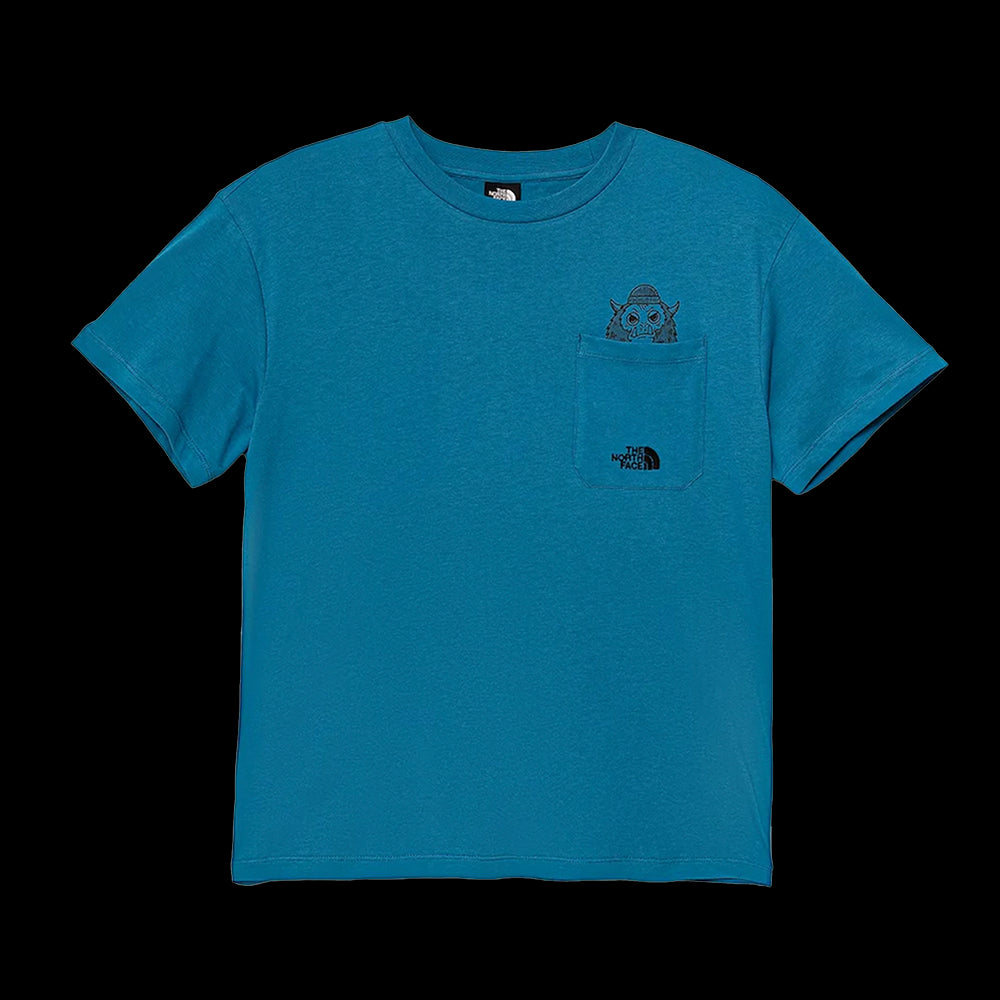 T-SHIRT OVERSIZE  JUNIOR