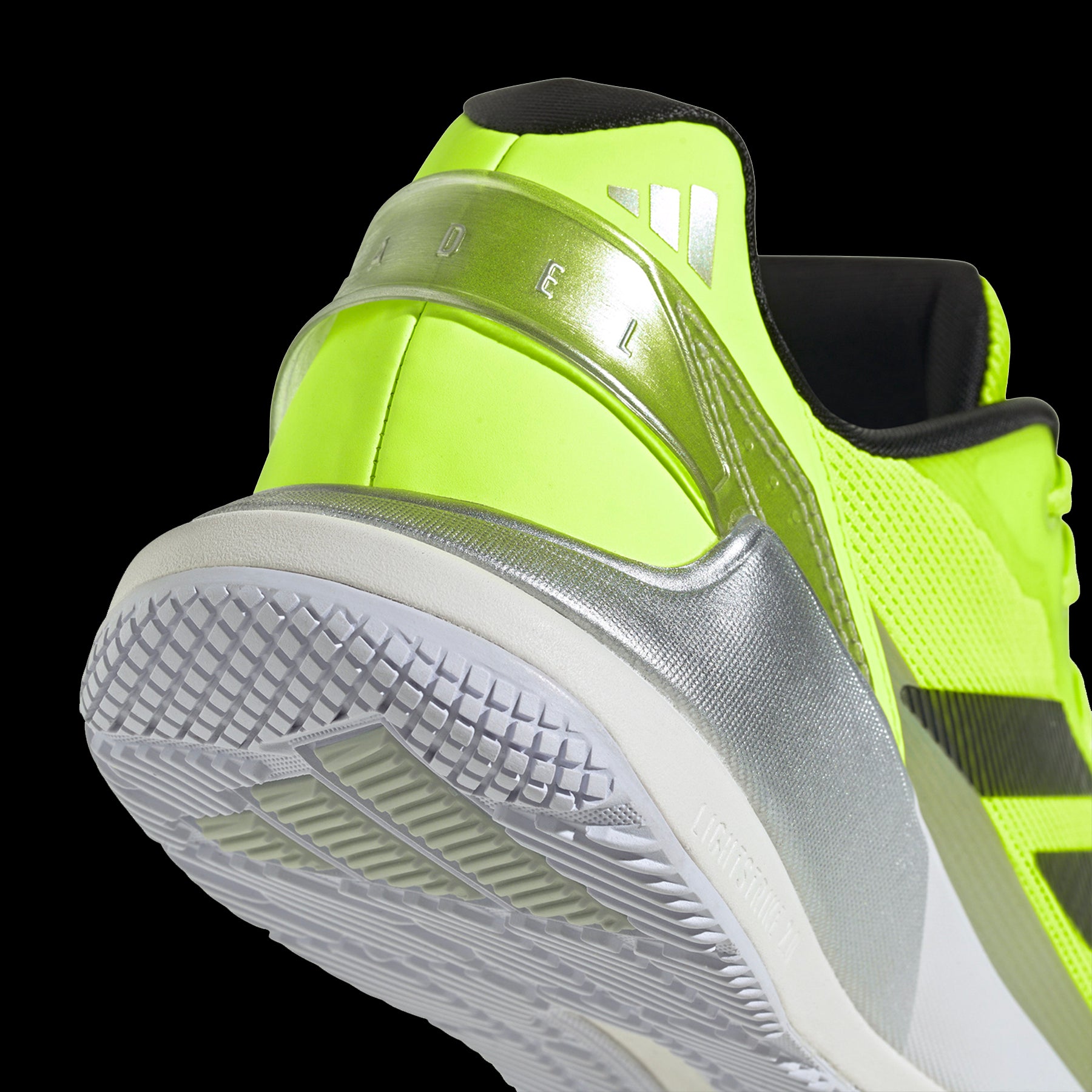 CRAZYQUICK LS PADEL M