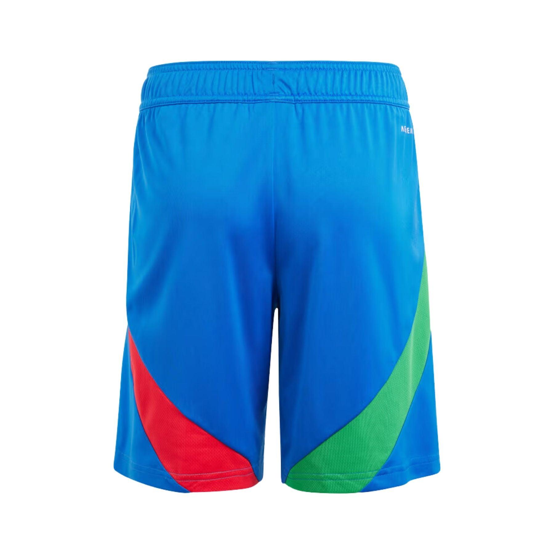 ADIDAS SHORT FIGC AWAY J
