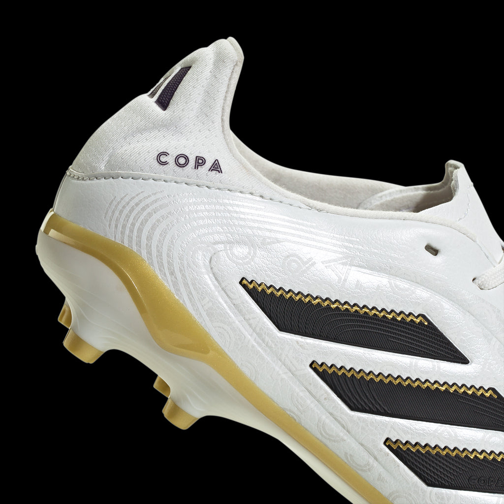 COPA PURE III LEAGUE FG/MG JUNIOR