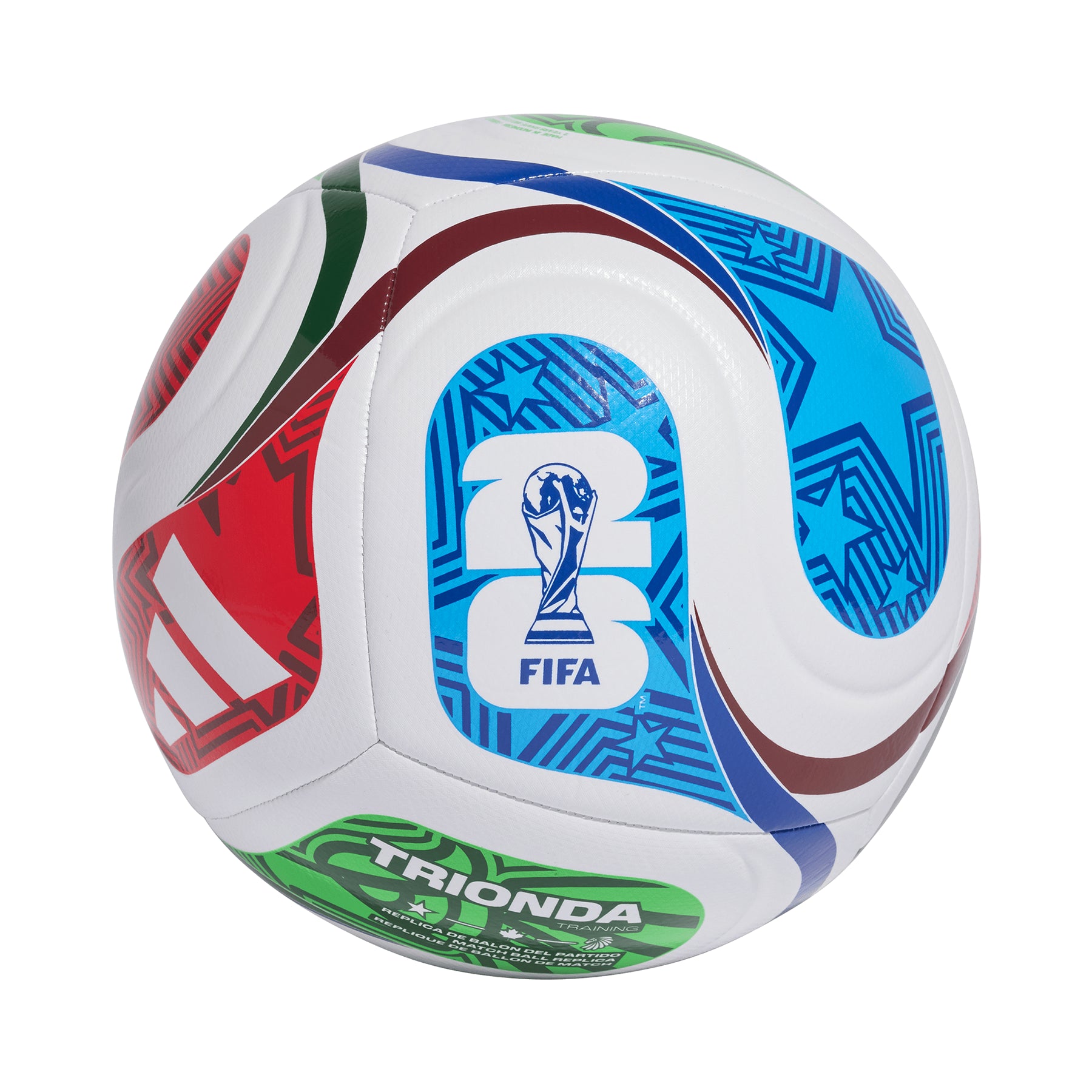 PALLONE WC TRN