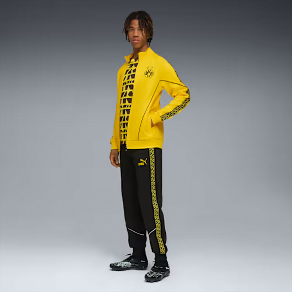 PANTALONE BORUSSIA DORTMUND KING ANTHEM 25/26