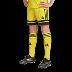 SHORT SQUADRA 25 JUNIOR