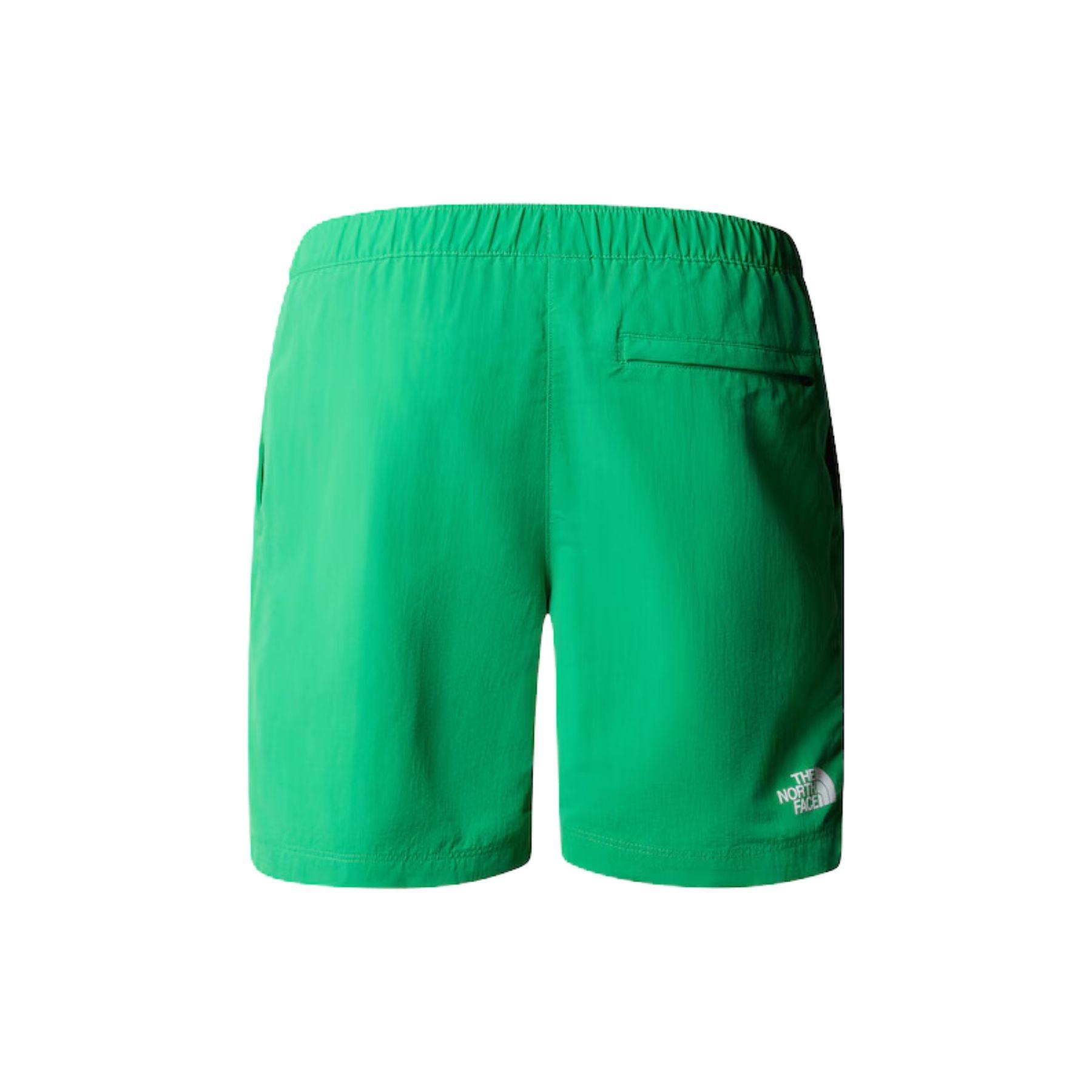 THE NORTH FACE SHORT CLASS V M