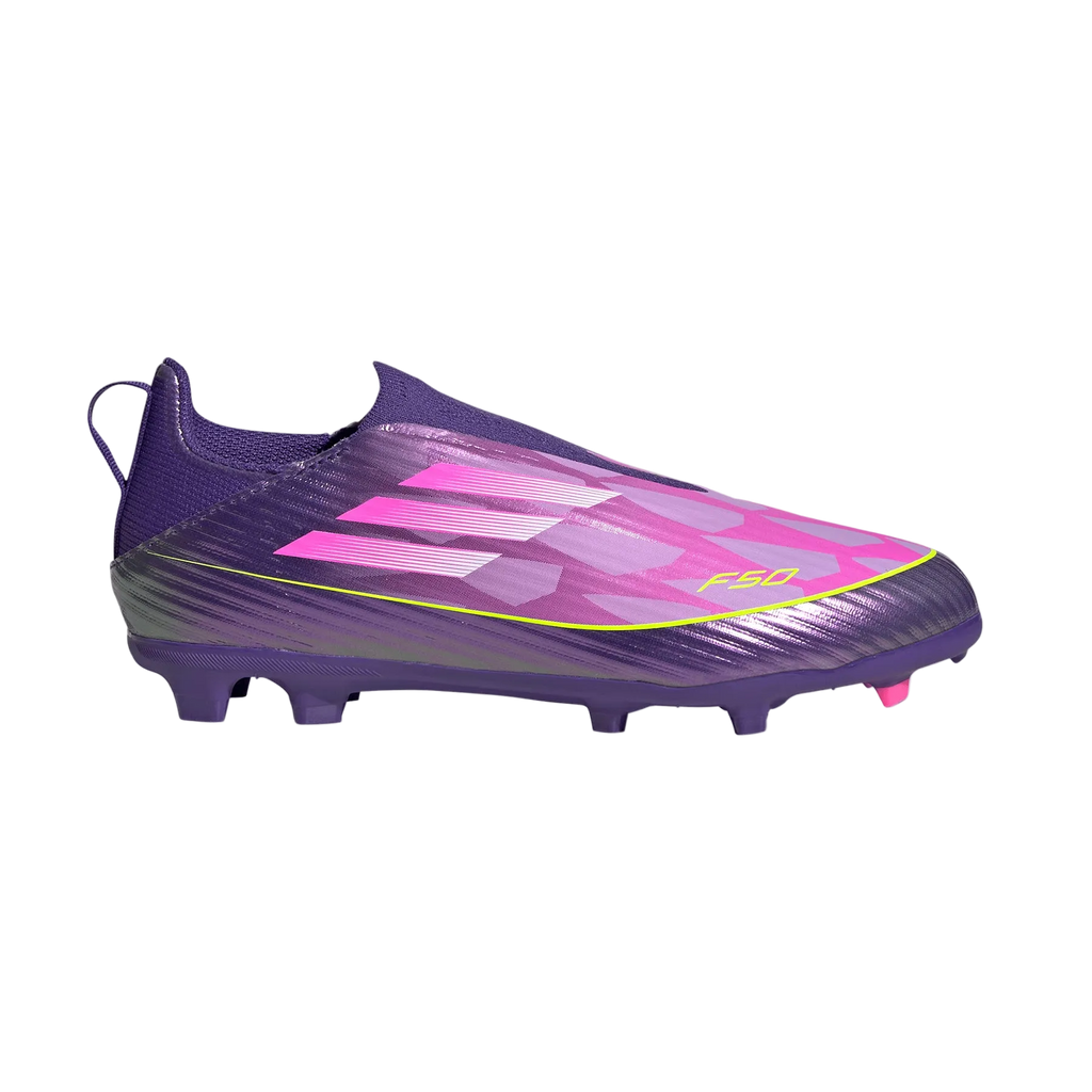 F50 LEAGUE LL FG/MG JUNIOR LAMINE