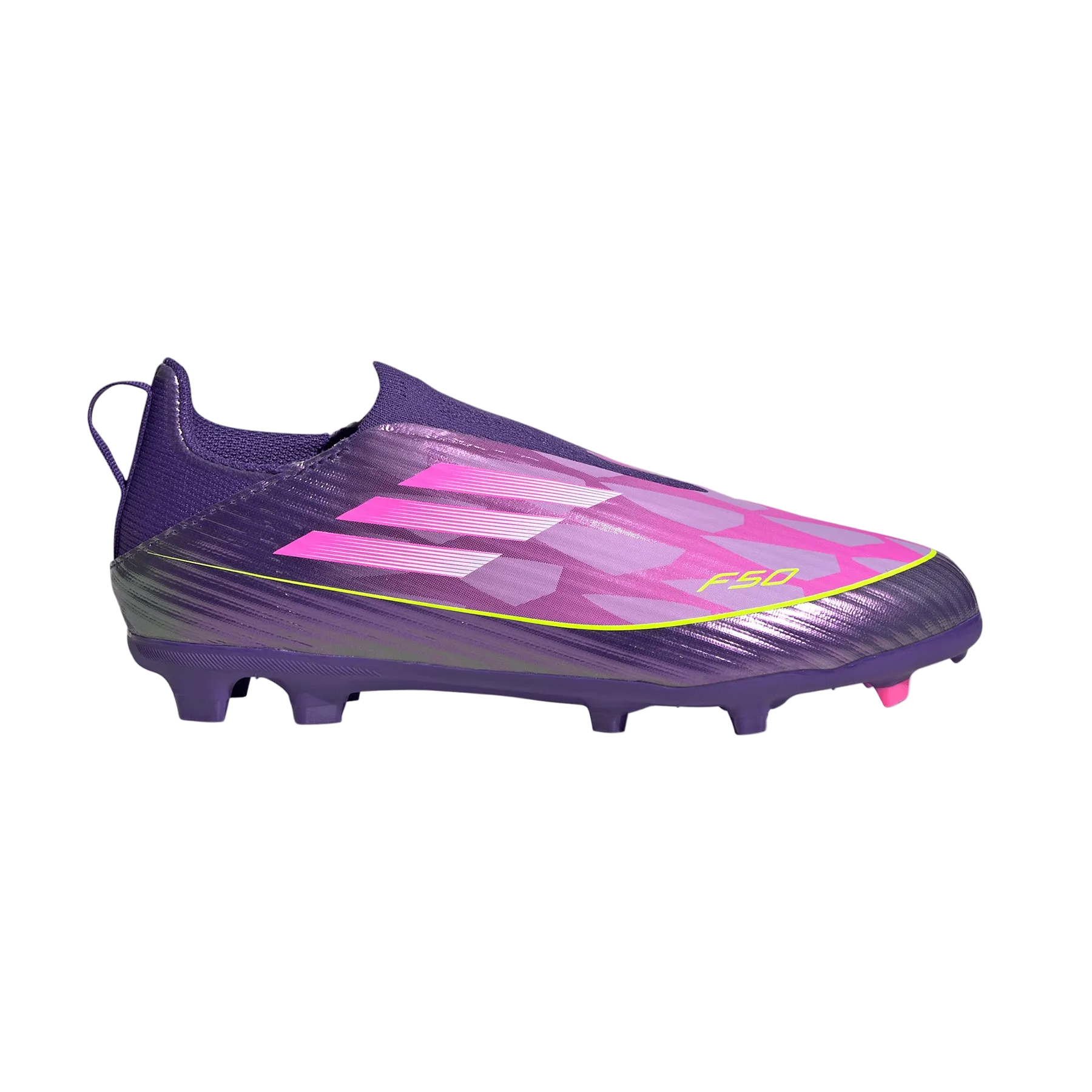 F50 LEAGUE LL FG/MG JUNIOR LAMINE