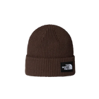 SALTY LINED BEANIE