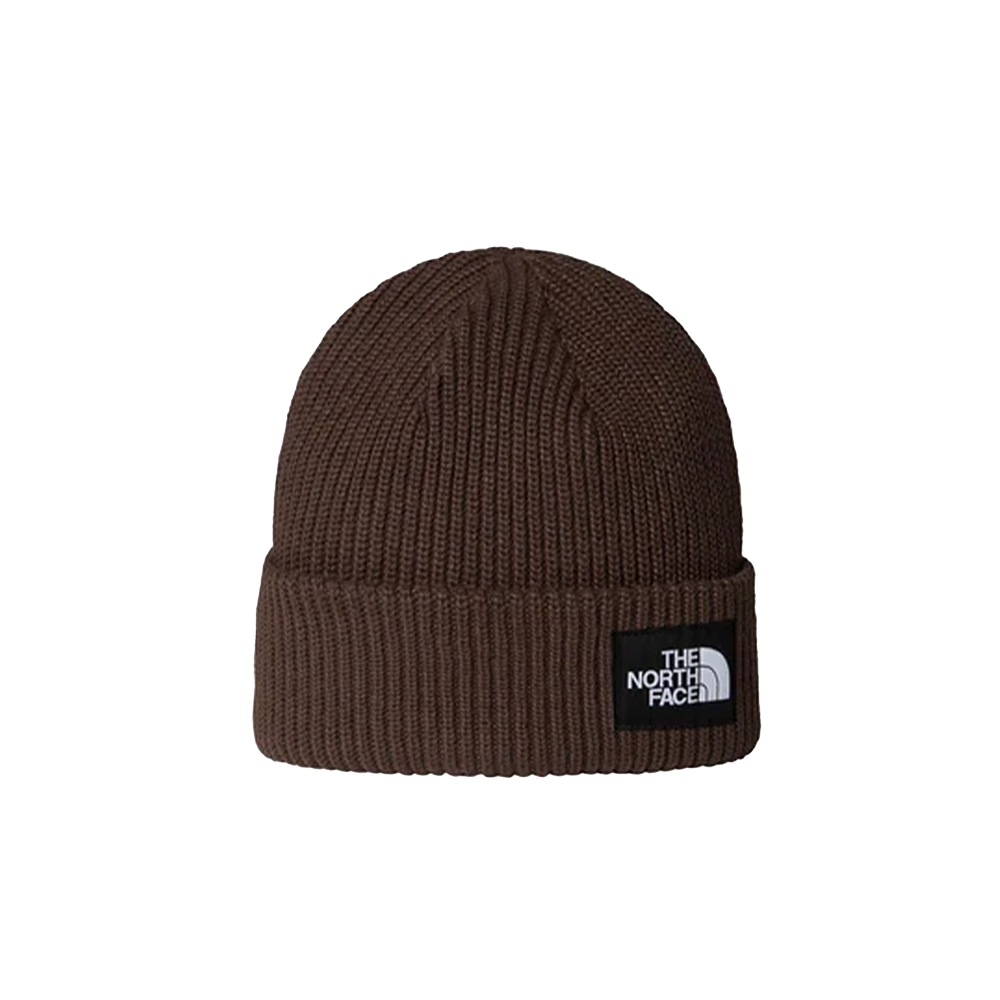 SALTY LINED BEANIE