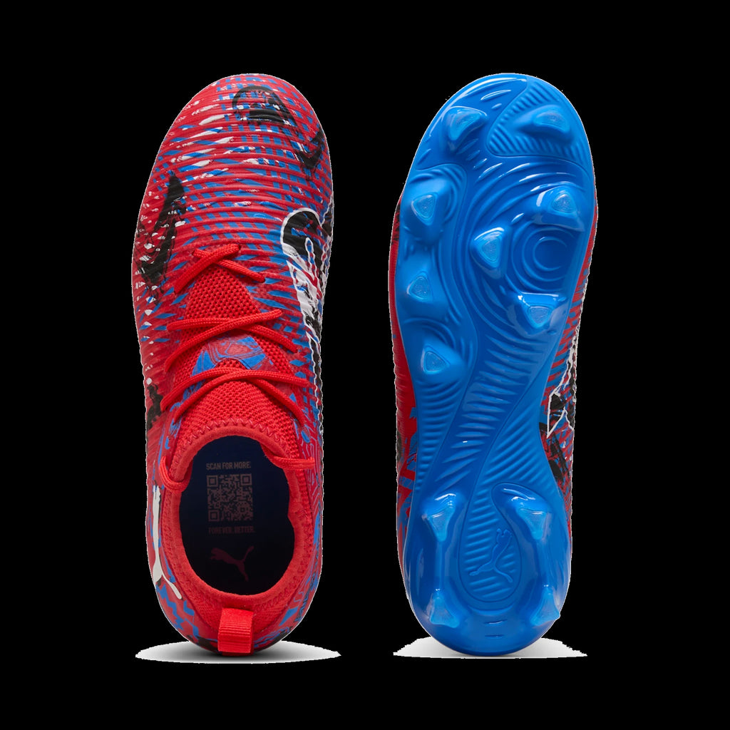 FUTURE 8 MATCH PLAYMAKERS FG/AG JUNIOR