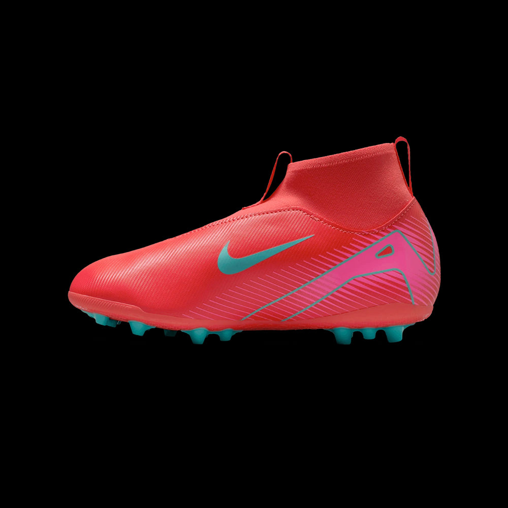 MERCURIAL SUPERFLY 10 ACADEMY AG  JUNIOR