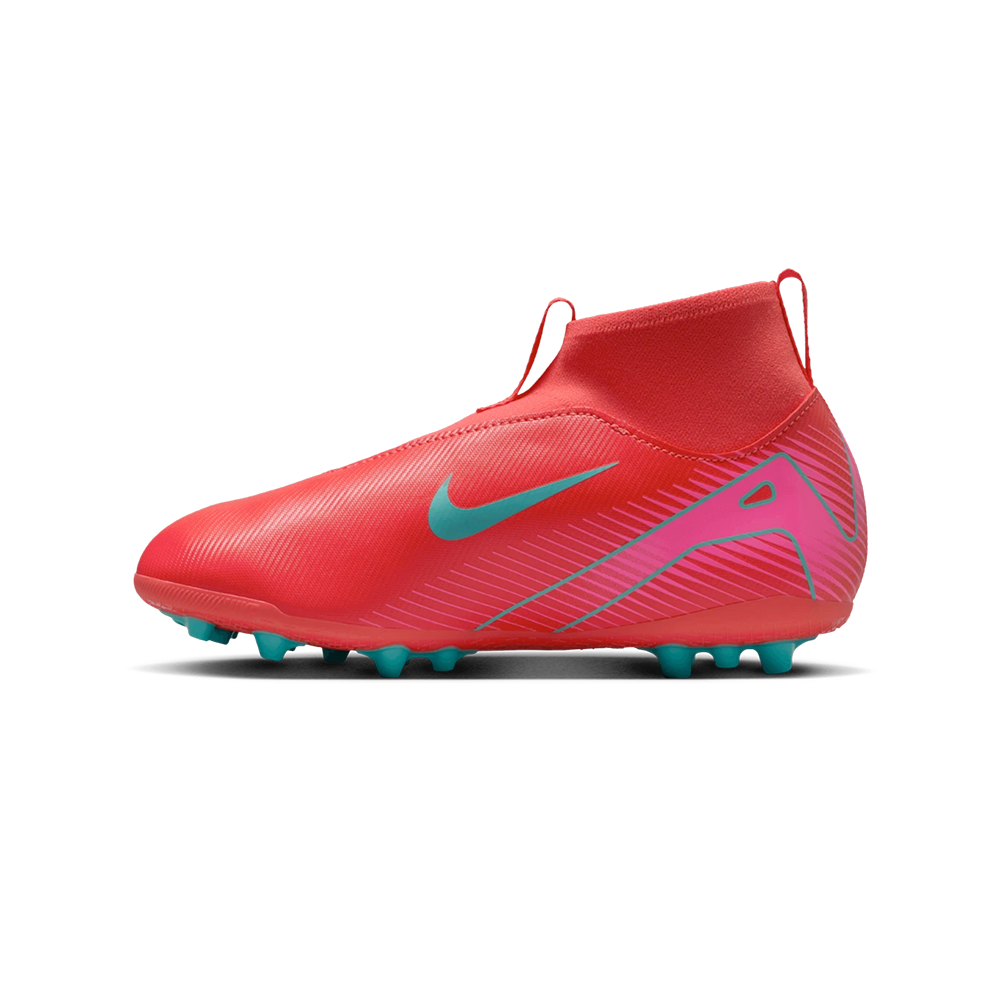 MERCURIAL SUPERFLY 10 ACADEMY AG  JUNIOR
