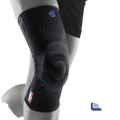 BAUERFEIND SPORTS KNEE SUPP NBA