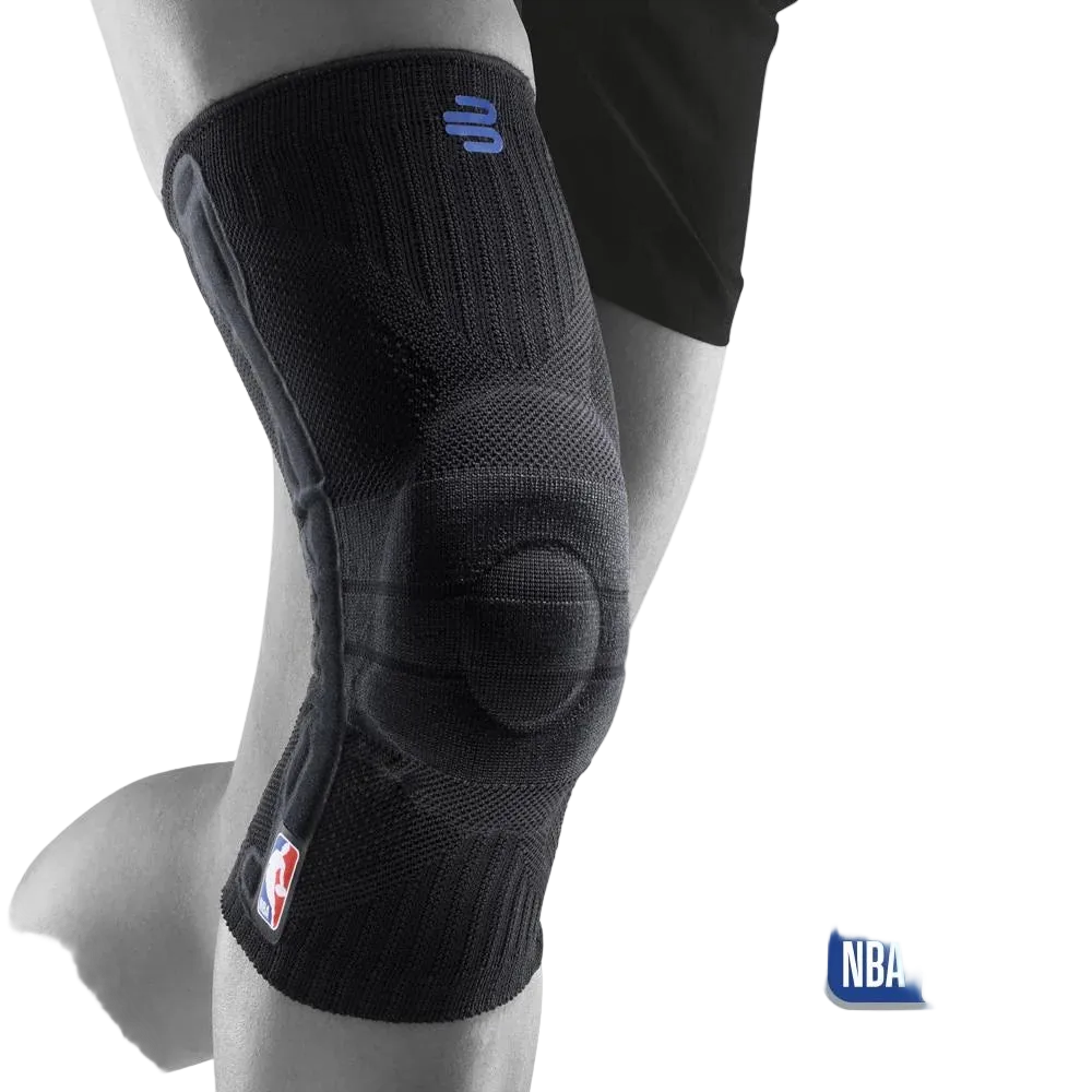 BAUERFEIND SPORTS KNEE SUPP NBA