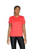 t-shirt tech solid w