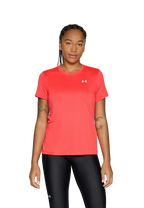 t-shirt tech solid w