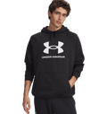 RIVAL FLEECE HOODIE M