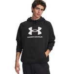 RIVAL FLEECE HOODIE M
