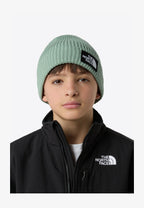 BEANIE LOGO KIDS