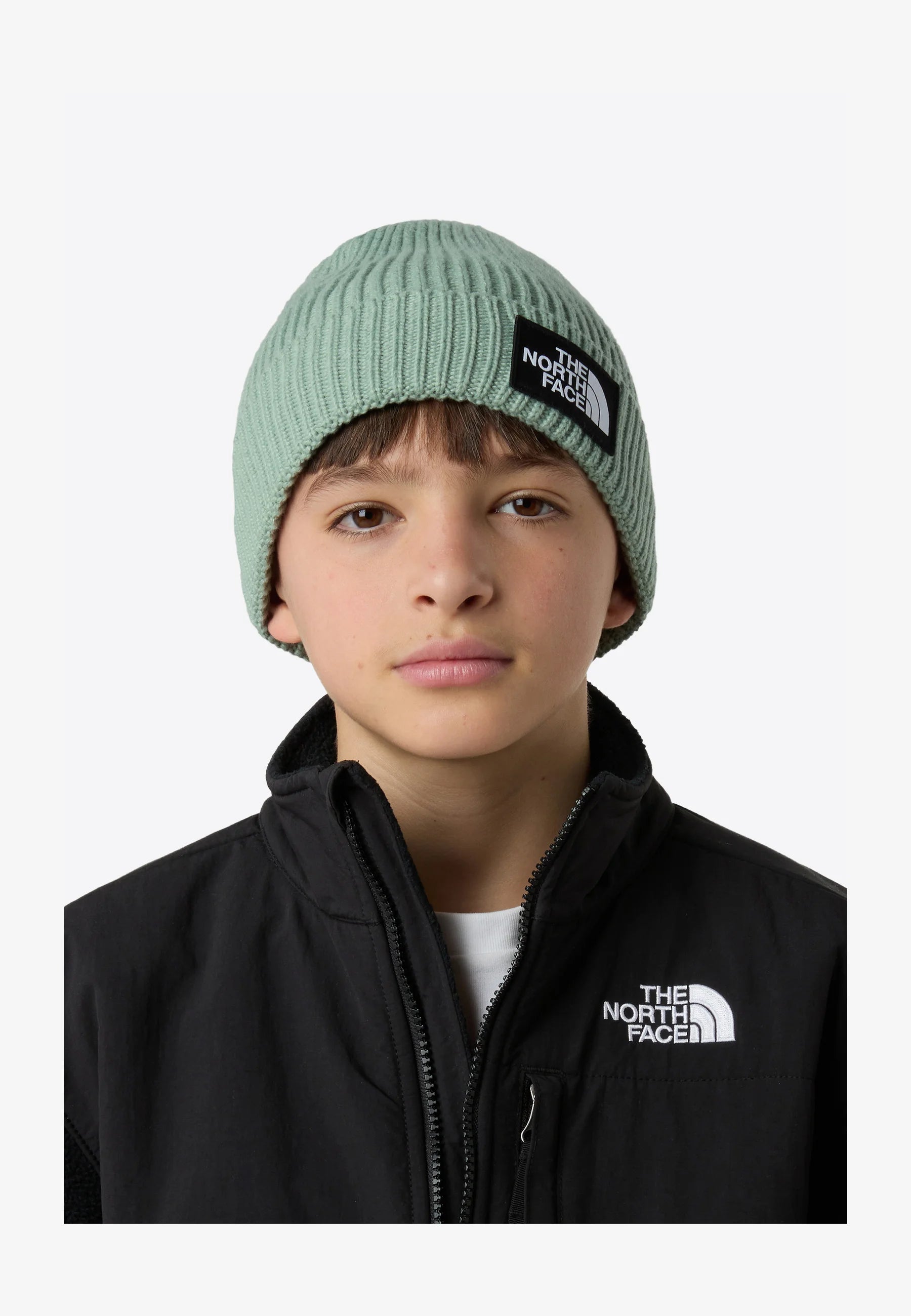 BEANIE LOGO KIDS