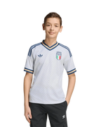 MAGLIA FIGC AWAY JUNIOR