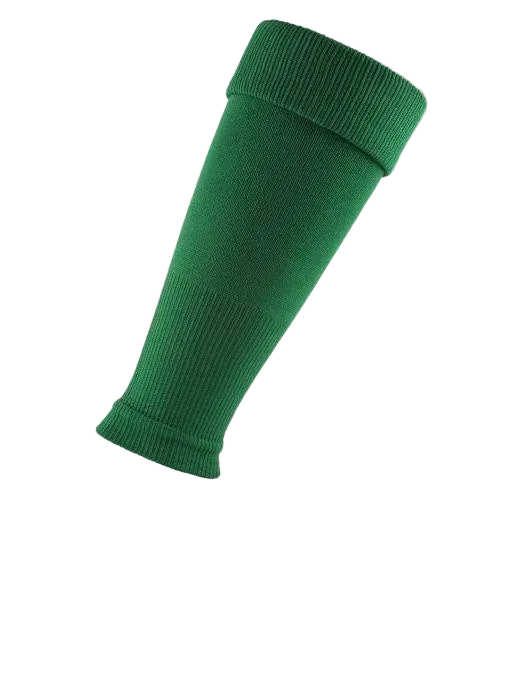 CALZA TUBE VERDE