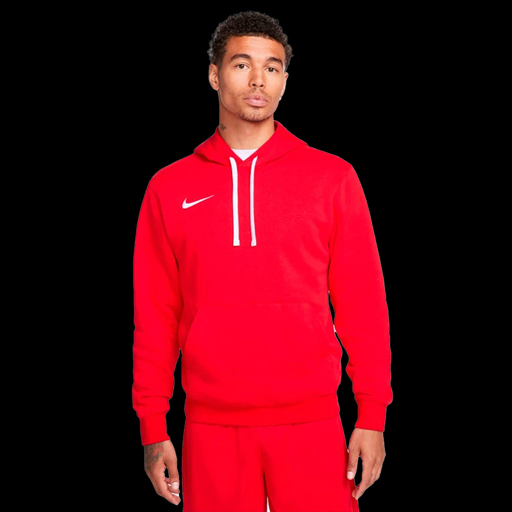 NIKE FLEECE PULLOVER HOODIE